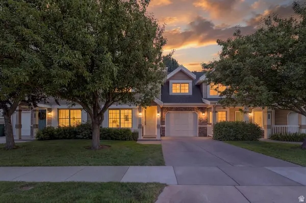 1064 Fort Ln, Ogden, UT 84404