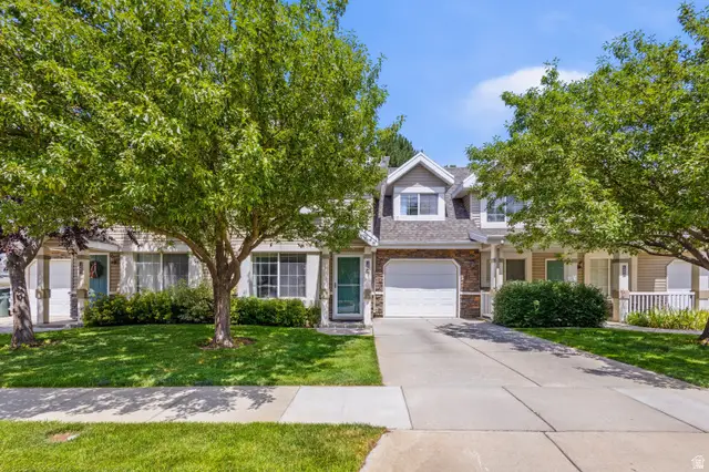 1064 Fort Ln, Ogden, UT 84404 - #2