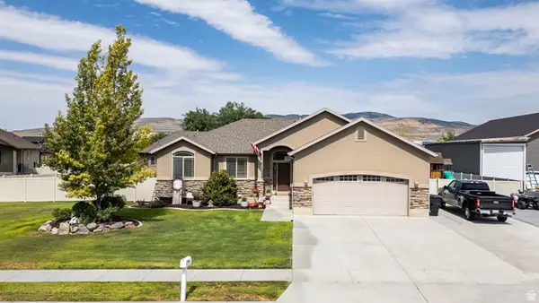 262 W 860 S, Garland, UT 84312