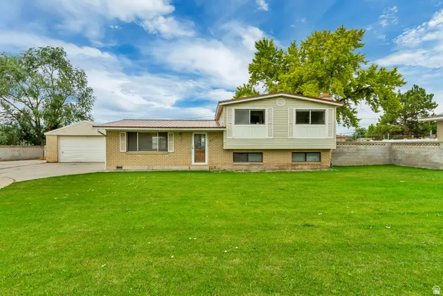 2659 W 7000 S, West Jordan, UT 84084 - #1