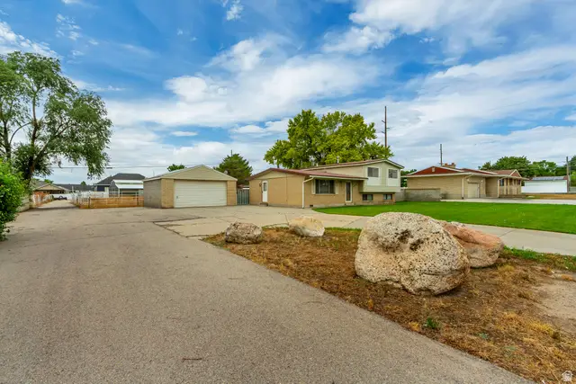 2659 W 7000 S, West Jordan, UT 84084 - #2