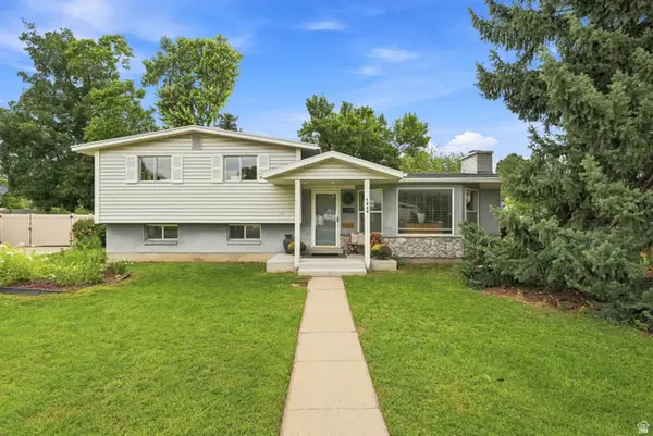 1249 E Greenfield Cir S, Murray, UT 84121