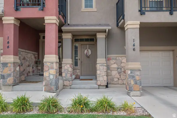 146 E Carbonell Way, Saratoga Springs, UT 84045 - #2