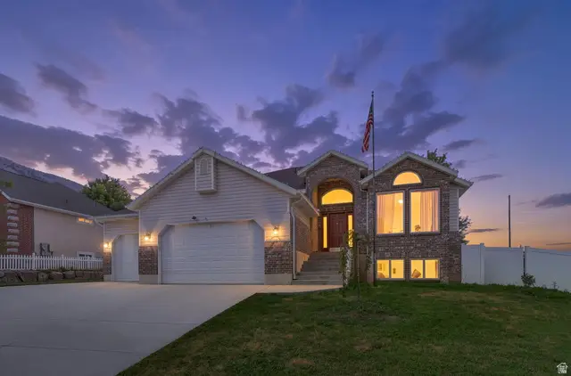 854 E 1170 N, Pleasant Grove, UT 84062 - #1
