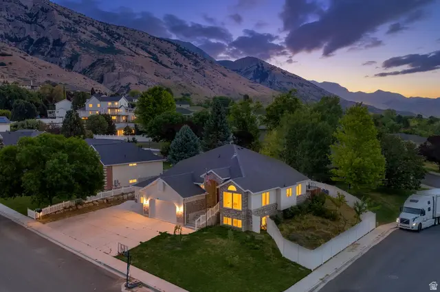 854 E 1170 N, Pleasant Grove, UT 84062 - #2