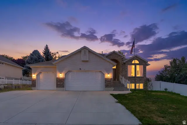 854 E 1170 N, Pleasant Grove, UT 84062 - #3