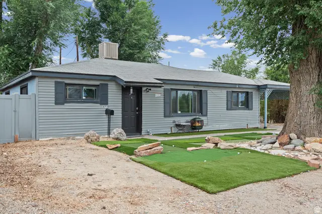 4730 S 4720 W, Salt Lake City, UT 84118 - #1