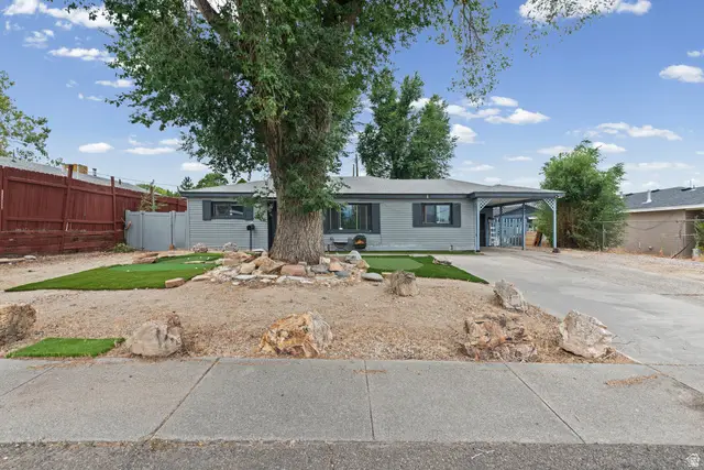 4730 S 4720 W, Salt Lake City, UT 84118 - #2