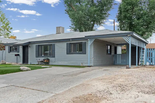 4730 S 4720 W, Salt Lake City, UT 84118 - #3