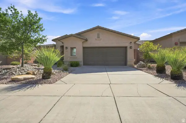 2255 N Prospector Ln E, Washington, UT 84780