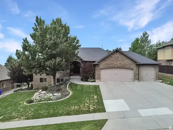 3571 N 800 E, North Ogden, UT 84414