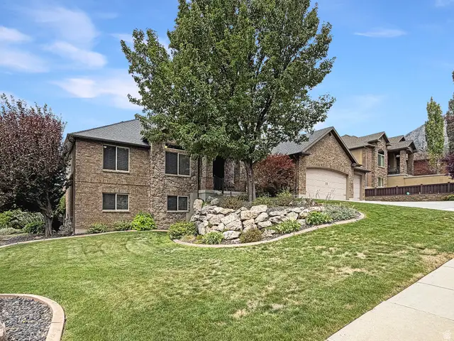 3571 N 800 E, North Ogden, UT 84414 - #2