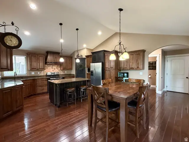 3571 N 800 E, North Ogden, UT 84414 - #3