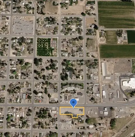 662 E 300 N, Richfield, UT 84701 - #2