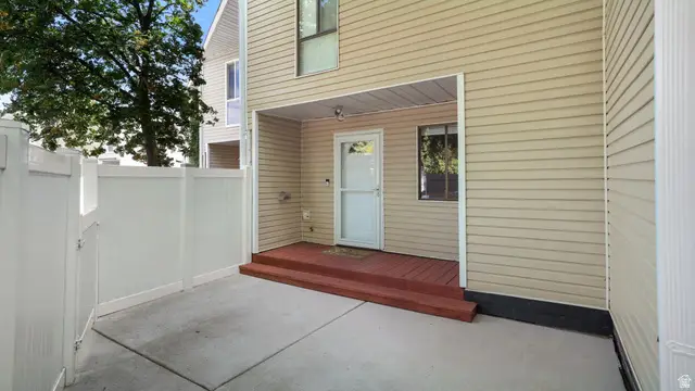 5323 S Ben Davis Park, Murray, UT 84123 - #2