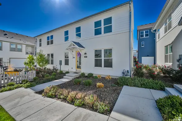 5289 W Big Sur Dr S, South Jordan, UT 84009