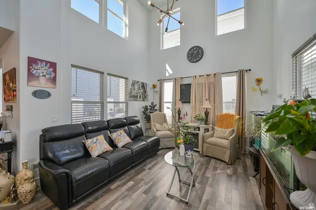 5289 W Big Sur Dr S, South Jordan, UT 84009 - #3