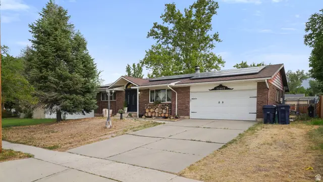 10865 S 1000 E, Sandy, UT 84094 - #2