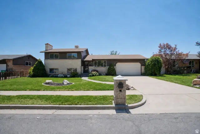 683 W 2400 N, Layton, UT 84041 - #1
