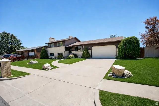 683 W 2400 N, Layton, UT 84041 - #2