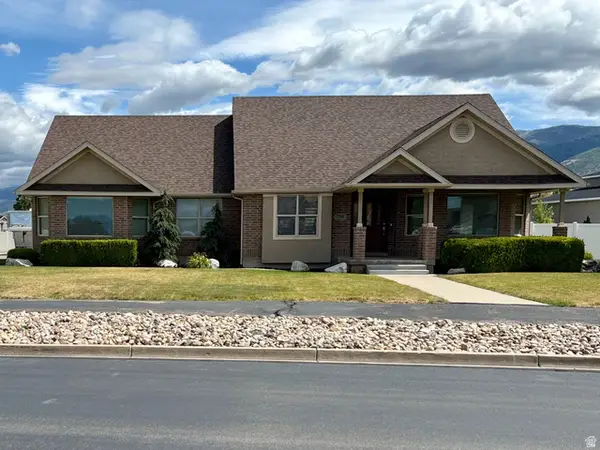 756 N Jessis Meadow Dr W, West Bountiful, UT 84087