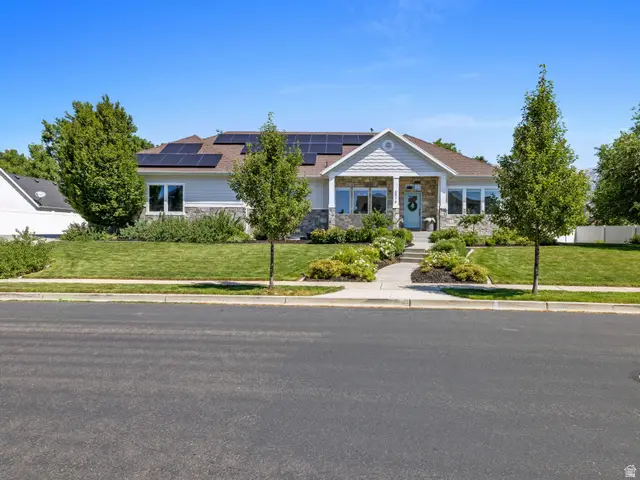 5976 W Woodshire Ln, Highland, UT 84003 - #2