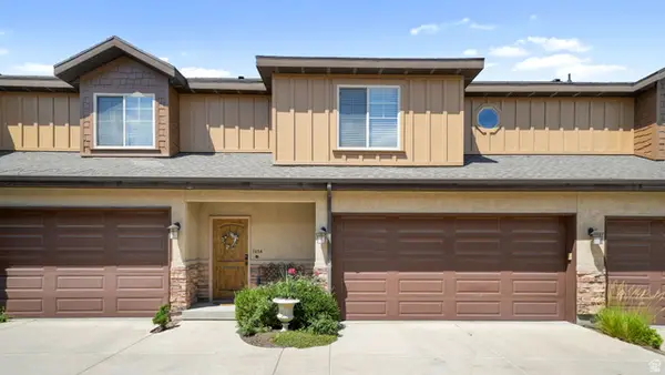 1454 E Tuscan Oak Way, Sandy, UT 84092