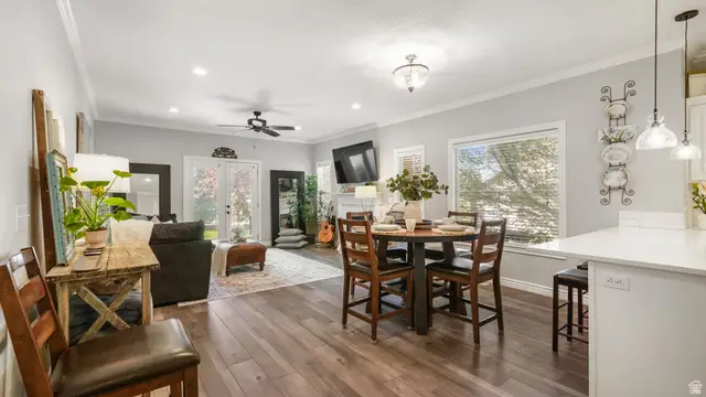 1454 E Tuscan Oak Way, Sandy, UT 84092 - #2