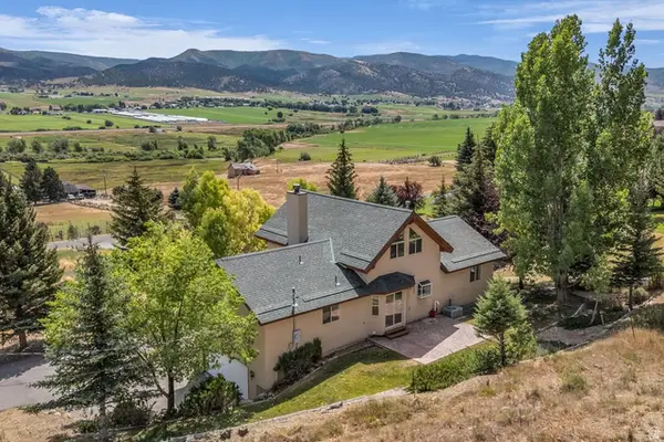 874 S West Hoytsville Rd, Hoytsville, UT 84017