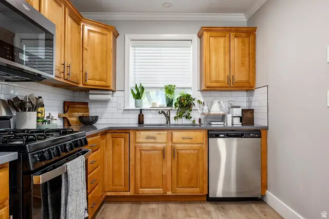 550 N 200 W, Salt Lake City, UT 84103 - #2