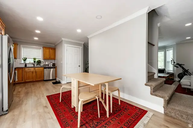 550 N 200 W, Salt Lake City, UT 84103 - #3