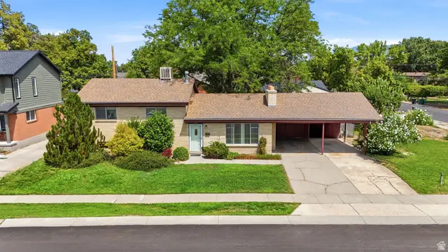 587 Julep Dr, Salt Lake City, UT 84107 - #1