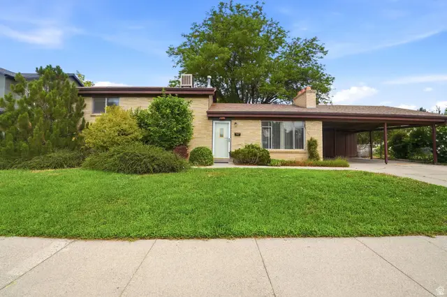 587 Julep Dr, Salt Lake City, UT 84107 - #2