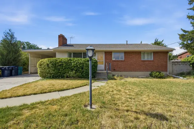 188 E 9140 S, Sandy, UT 84070 - #1
