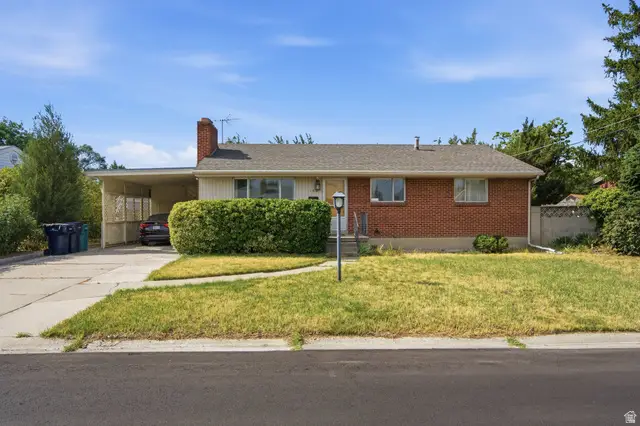 188 E 9140 S, Sandy, UT 84070 - #2