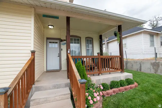 614 S 500 W, Milford, UT 84751 - #2