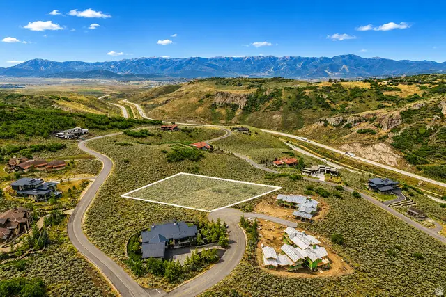 2323 Nighthawk Cir #57, Park City, UT 84098 - #1
