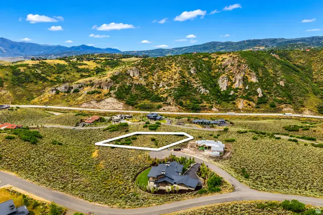2323 Nighthawk Cir #57, Park City, UT 84098 - #3
