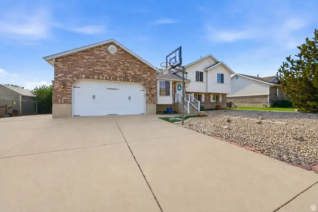 316 S 550 W, Layton, UT 84041 - #3