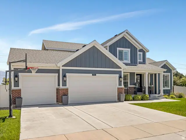 13611 S Conie Bell Dr, Herriman, UT 84096 - #1