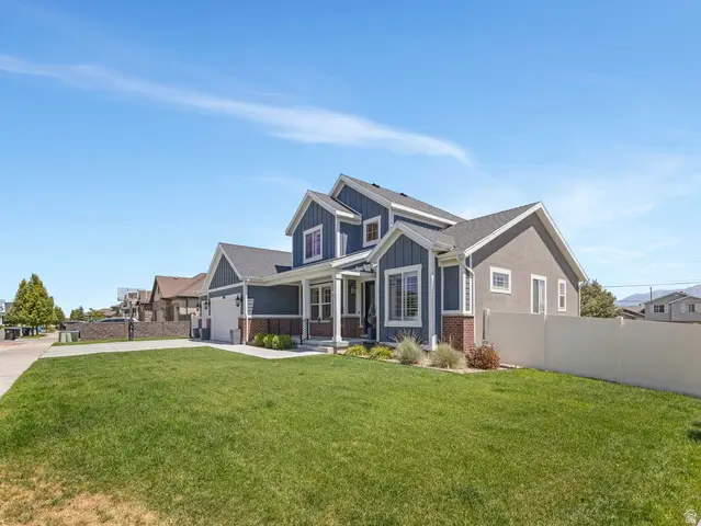 13611 S Conie Bell Dr, Herriman, UT 84096 - #2