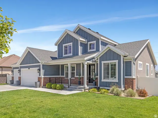 13611 S Conie Bell Dr, Herriman, UT 84096 - #3