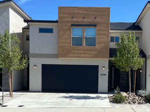 2296 E Alexander Ln, St. George, UT 84790