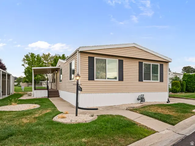 779 W Monte Bella S, Taylorsville, UT 84123 - #1