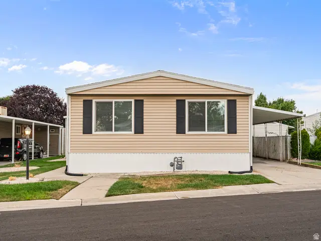 779 W Monte Bella S, Taylorsville, UT 84123 - #3