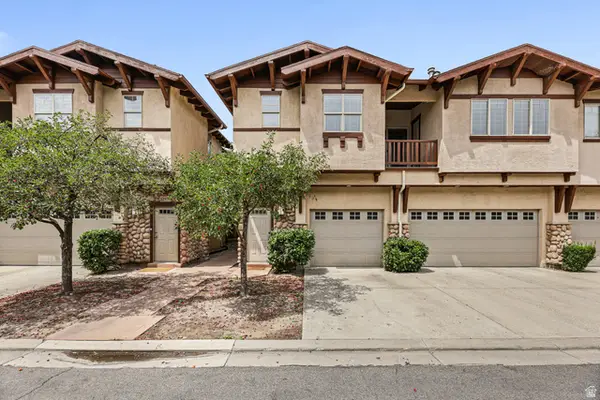 4460 S Maybeck Pl E #B, Salt Lake City, UT 84124