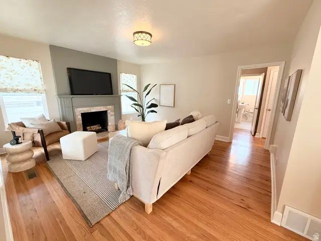 1641 E Stratford Ave, Salt Lake City, UT 84106 - #3
