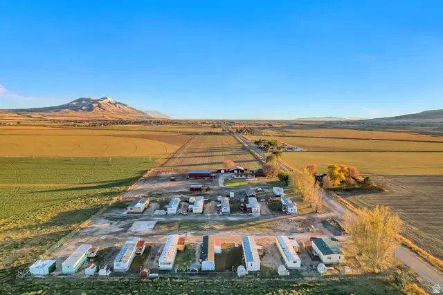 18120 N 4400 W, Fielding, UT 84311 - #2
