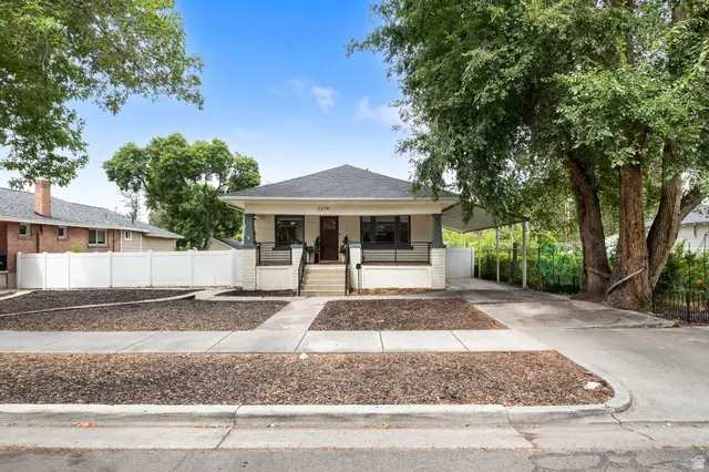 2274 S Green St, Salt Lake City, UT 84106 - #1