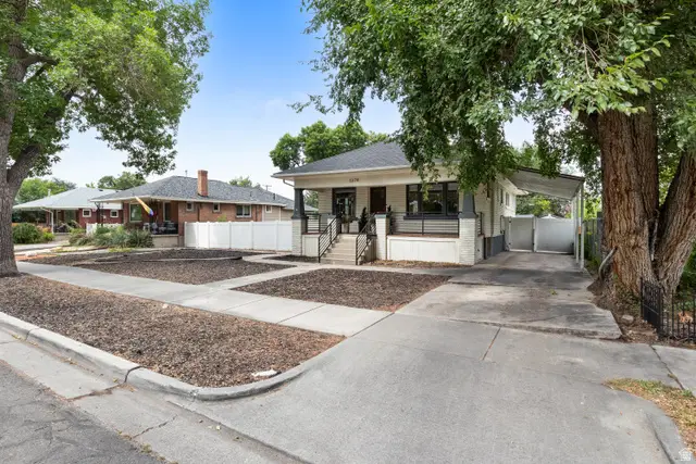 2274 S Green St, Salt Lake City, UT 84106 - #2